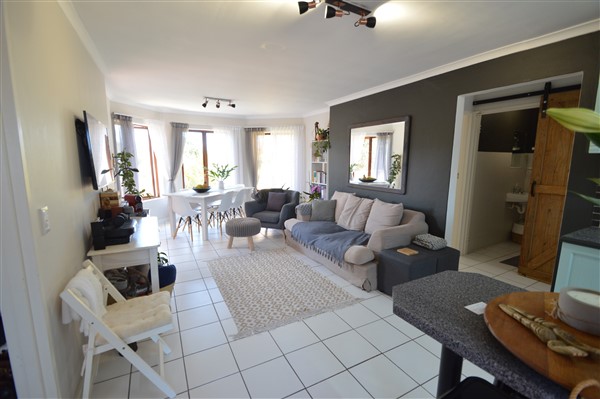 To Let 3 Bedroom Property for Rent in Seaside Longships Western Cape